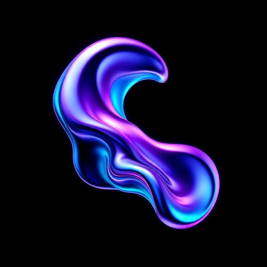 Liquid chrome
