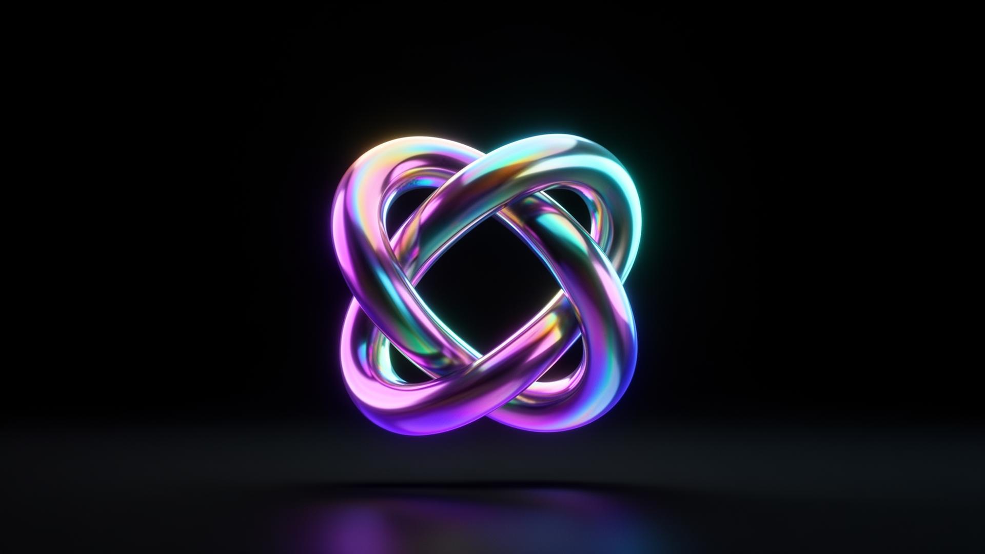 Neon torus
