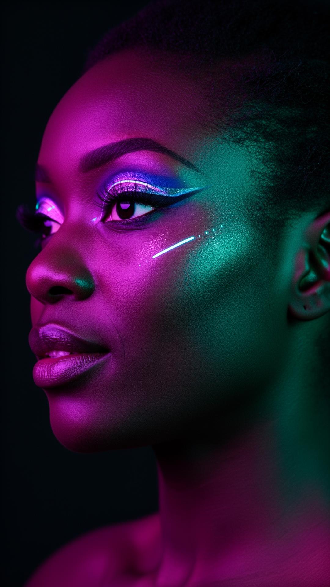 Creator portrait